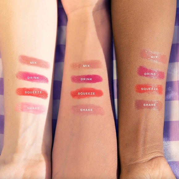 Tower 28 Squeeze Juice Balm Tinted Lip Balm - Picture 3 of 3